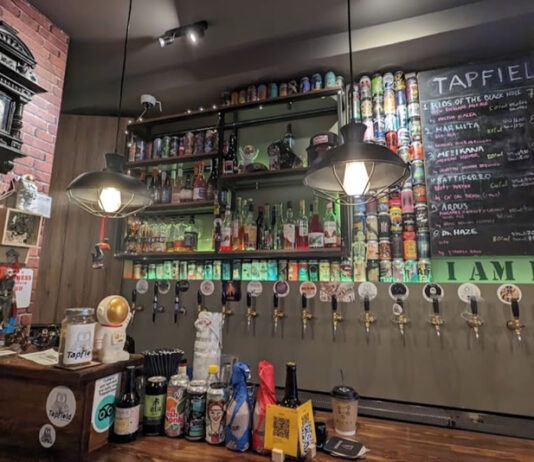Las mejores cervecerÍas en Atenas (2023)