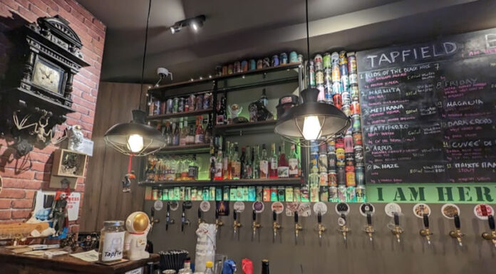Las mejores cervecerÍas en Atenas (2023)