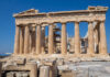 Guía de viaje a Atenas