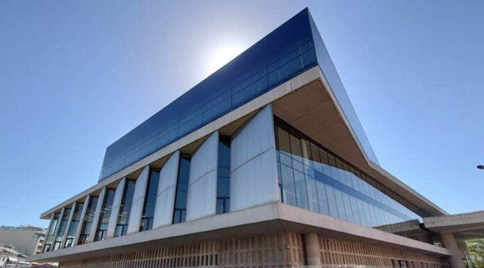 5 museos para visitar en Atenas