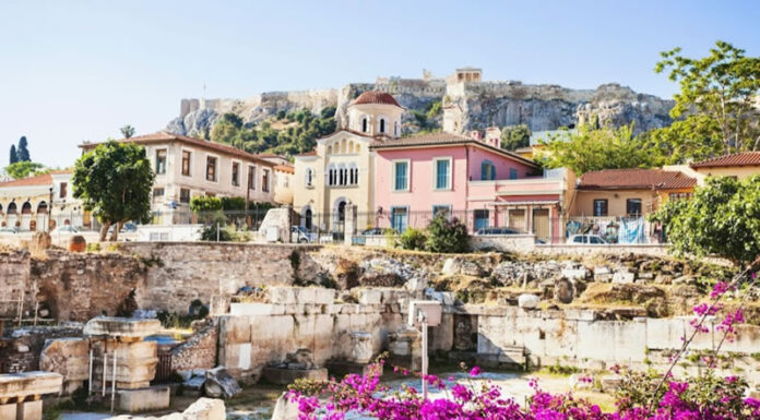 Que hacer en Atenas – Ideas, eventos y videos para 2026 hacer en atenas