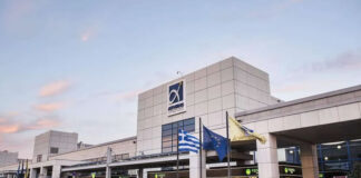 Cómo llegar del aeropuerto al centro de Atenas