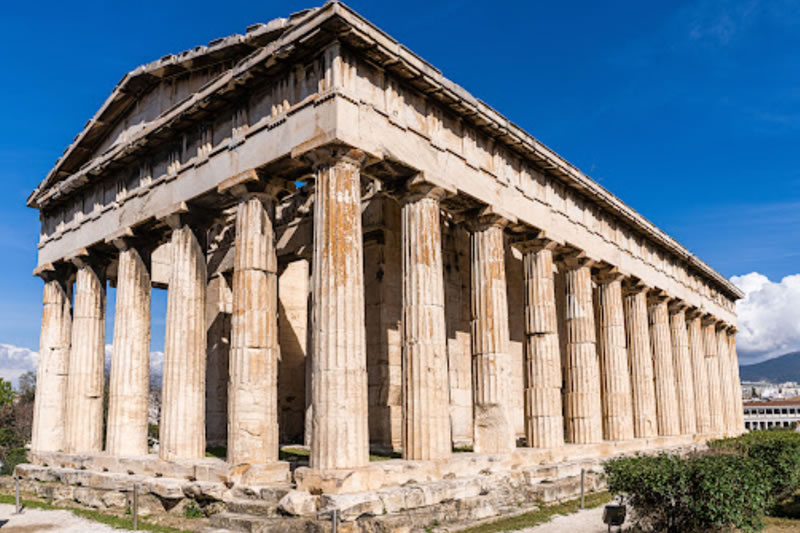 civitatis atenas