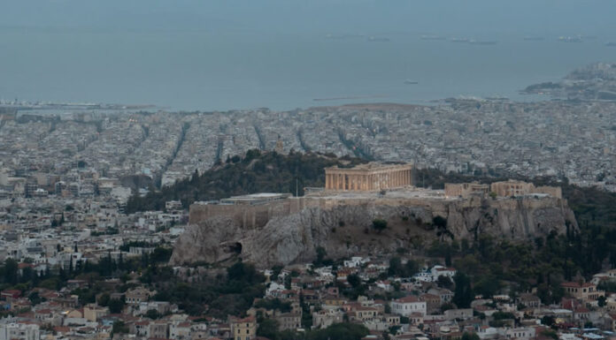 Que ver en Atenas en 2 días