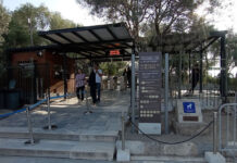 Visita a 7 sitios arqueológicos en Atenas