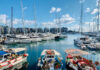 Piraeus, el puerto de Atenas