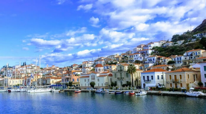 Las mejores islas para visitar cerca de Grecia