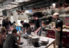 Cocina griega en Akra