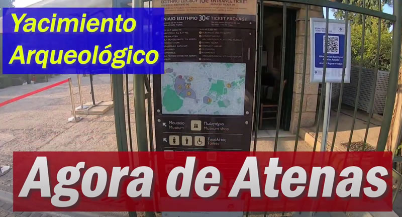 videos de atenas