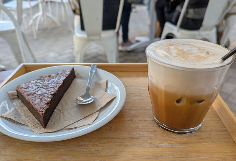 café en atenas
