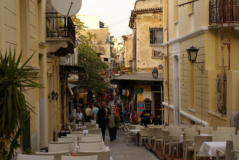 Plaka