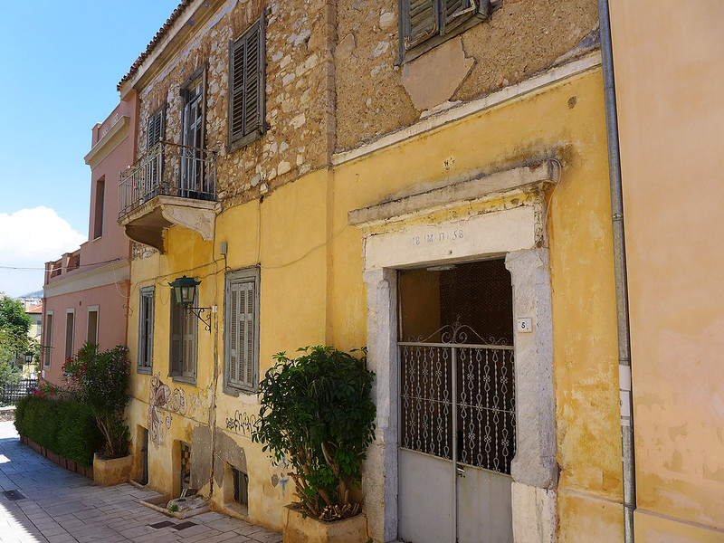 Plaka