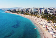 playa atenas