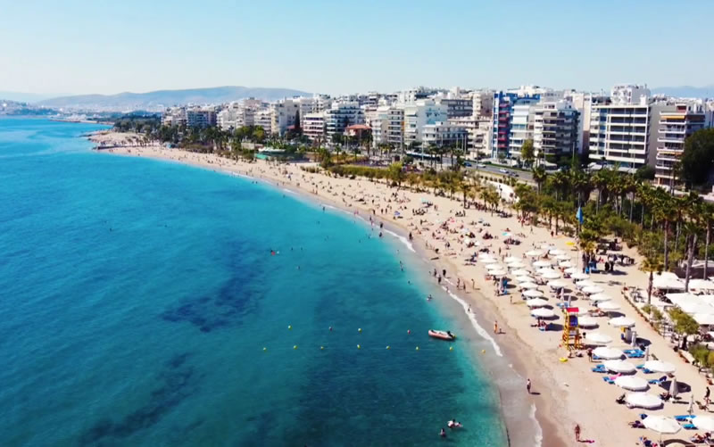 playa atenas