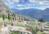 Excursión a Delfos desde Atenas excursión a delfos desde atenas