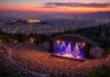 Principales eventos en Atenas 2026