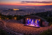Principales eventos en Atenas 2026 Principales eventos en Atenas 2026