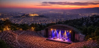 Principales eventos en Atenas 2026