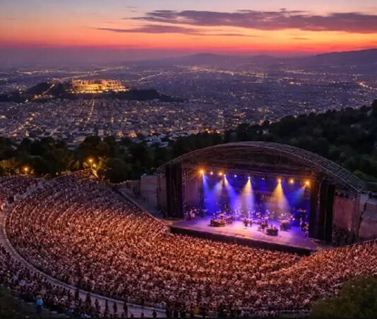 Principales eventos en Atenas 2026