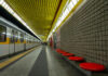metro de atenas