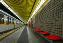 Guía del Metro de Atenas metro de atenas