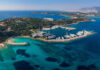 Guía de la Riviera Ateniense y Puerto Deportivo de Alimos Guía de la Riviera Ateniense y Puerto Deportivo de Alimos
